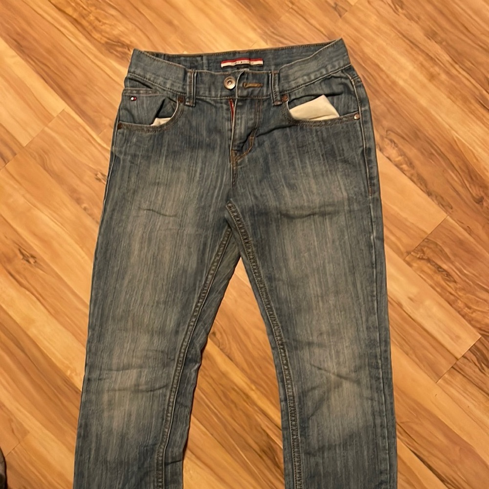 Tommy Hilfiger jeans